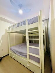 Parc Riviera (D5), Condominium #453656001